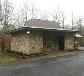 Laurel River Lake Picnic Area