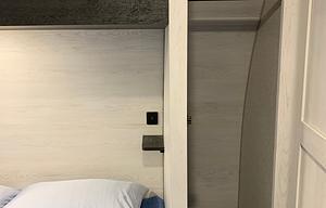 Family Friendly Separate room for the kids!