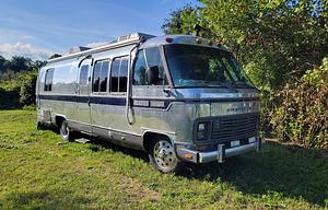 "Zephyr", Your Glamping Getaway