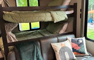 Knox’s Nook (Delivery Only)