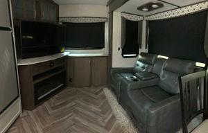 2021 Luxury Astoria