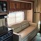 Great family camper with bunkhouse