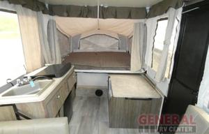 2022 Forest River RV Rockwood Extreme Sport