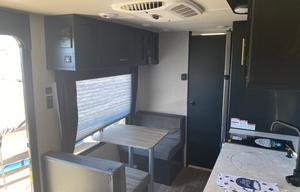 2022 Forest River RV Cherokee Wolf Pup 16FB