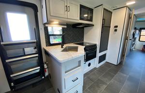 2022 Heartland Mallard IDM32