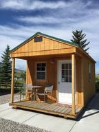 Bear Canyon Campground
