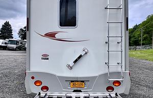 Let's WinnebaGO camping!