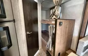 2021 Forest River RV No Boundaries 19.8