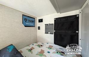 The Adventure Wagon! 2024 Family Bunkhouse RV, Sleeps 8, Pet Friendly
