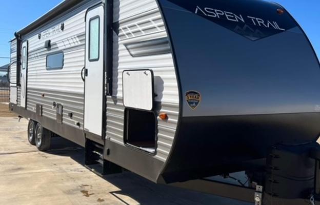 Adventure Voyager...your next Get-away!