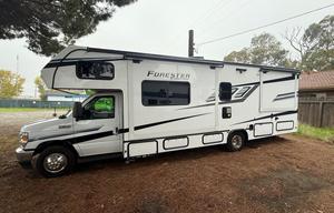 2024 Forest River Sunseeker - ( Delta Dreamer )