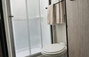 2019 Forest River RV Sunseeker 3050S Ford