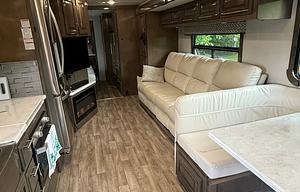 2020 Forest River RV Georgetown 7 Series 36D7 RV rental photo 3