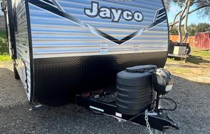 2025 Jayco Jay Flight 267BHS