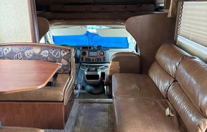 'Odin' 2014 Jayco Greyhawk ACO742