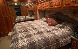 2007 Tiffin Motorhomes Allegro Bus 40 QBP