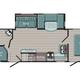 Cozy Up, Camp Out – pet-friendly 7 sleeper!