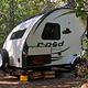 Reba CampEntire - 2013 Forest River R-Pod