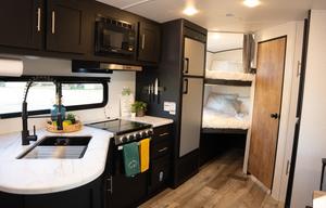 2024 Keystone Springdale – Perfect Family Trailer