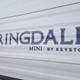 2022 Keystone RV Springdale Mini 2010BH