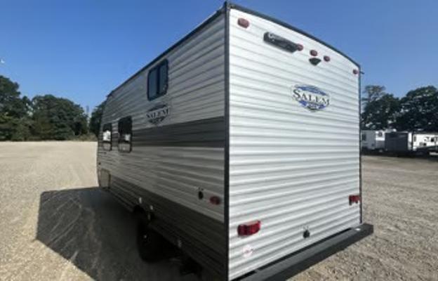 2023 Salem FSX 174BHLE G (SAL1055)