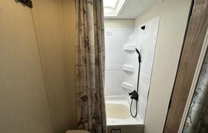 2025 Forest River Campsite Reserve 23SF