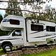 2021 Forest River Sunseeker LS 2550 26K **Extras**