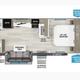 2024 Grand Design | Spacious Couples Retreat