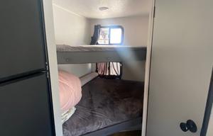 2022 Forest River RV Vibe 18DB- DELIVERY ONLY