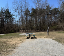 Sandy Pines RV Resort