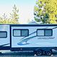 2019 Forest River RV Cherokee Alpha Wolf 26DBH-L