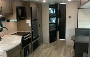 2023 Jay Flight 26BHS RV rental photo 7
