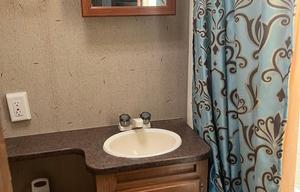 2010 CrossRoads RV Sunset Trail ST31KS
