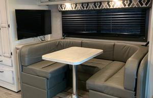 2022 Entegra Coach Odyssey 24B
