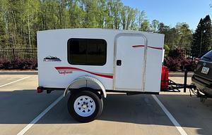 2018 Runaway Campers Runaway Camper Range Runner RV rental photo 1