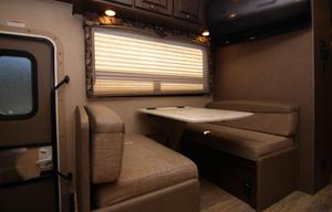 Thor Hurricane 29M | King Bed | Sleeps 6+