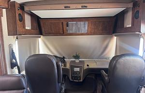 2016 Forest River RV FR3 32DS