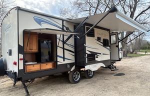 FULLY STOCKED FAMILY RV | WE DELIVER & SET UP