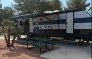 2021 Forest River Cherokee Black Label 306MMBL