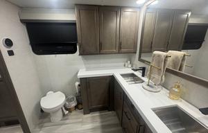 2023 Grand Design Solitude 380FL R