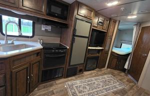 Nick's Camper Rental H1