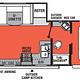 2021 Forest River RV Independence Trail 262DBS