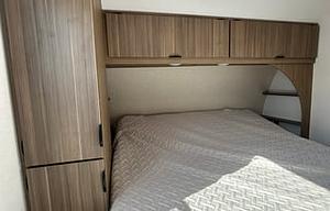 NEW & ELEGANT! 2025 Forest River RV Salem 31KQBTS