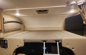 2019 Thor Chateau 22B - Compact Luxury Motor Coach