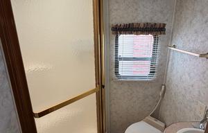 2003 Coachmen  Sportscoach Cross Country