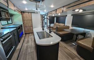 2022 Keystone Outback 340 BH - Luxury RV