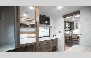 ALMOST NEW MINT CONDITION & SANITIZED RV FOR RENT