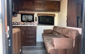 2018 Jayco Jay Flight 26BH