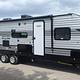 2021 Forest River RV Salem Cruise Lite 263BHXL