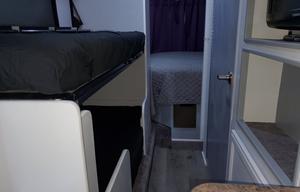 2012 Fleetwood Jamboree Sport 31N